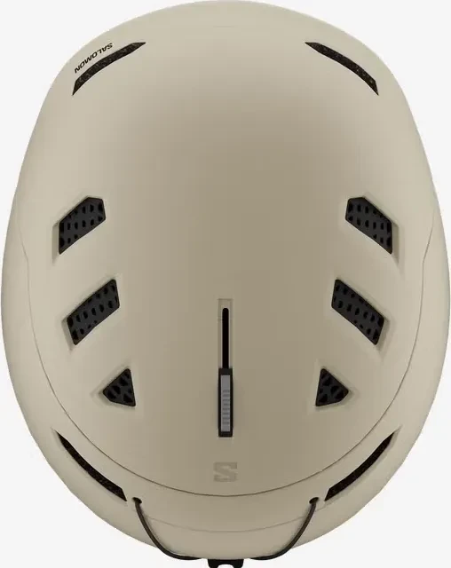 Salomon Husk Pro MIPS Helm rainy day