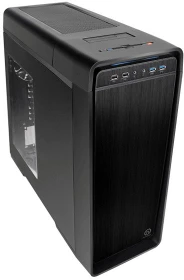 Thermaltake Urban S41, Acrylfenster