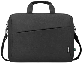 Lenovo Casual Toploader T210 Notebooktasche 15.6" blau