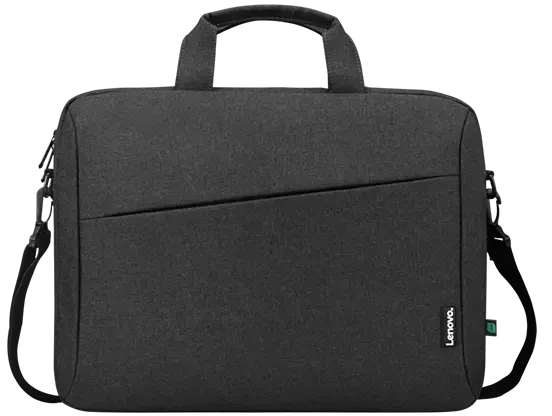 Lenovo Casual Toploader T210 Notebooktasche 15.6" blau