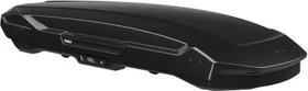 Thule Motion 3 XL low schwarz