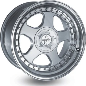Keskin KT1 Klassik 9.0x16 4/100 ET30 (verschiedene Farben)