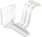 Glotrends Vertical Graphics Card Support Bracket Vorschaubild