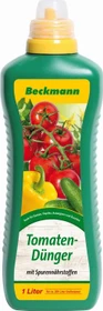 Beckmann Tomatendünger, 1l