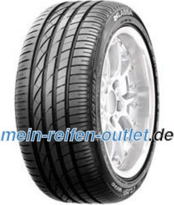 Lassa Impetus Revo 205/60 R16 96V XL