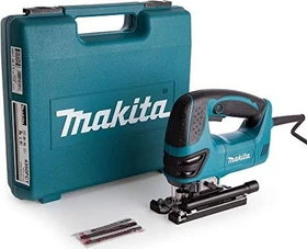 Makita 4350FCT Elektro-Pendelhubstichsäge