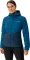 Vaude Freney VI Funktionsjacke shore blue (Damen) Vorschaubild