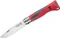 Opinel N°07 Outdoor Junior Taschenmesser Vorschaubild