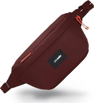 Pacsafe GO Anti-Theft Sling Bauchtasche