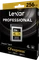 Lexar Professional GOLD R1750/W1000 CFexpress 2.0 Type B 256GB Vorschaubild