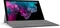 Microsoft Surface Pro 6, Platin, Core i5-8350U, 8GB RAM, 256GB, Business Vorschaubild