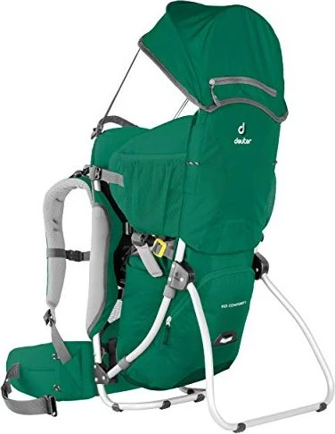 Deuter Kid Comfort I Kindertrage