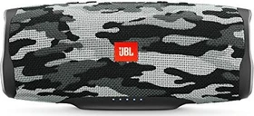 JBL Charge 4 camouflage weiß