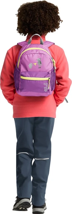 Jack Wolfskin Little Scout 10 foxglove