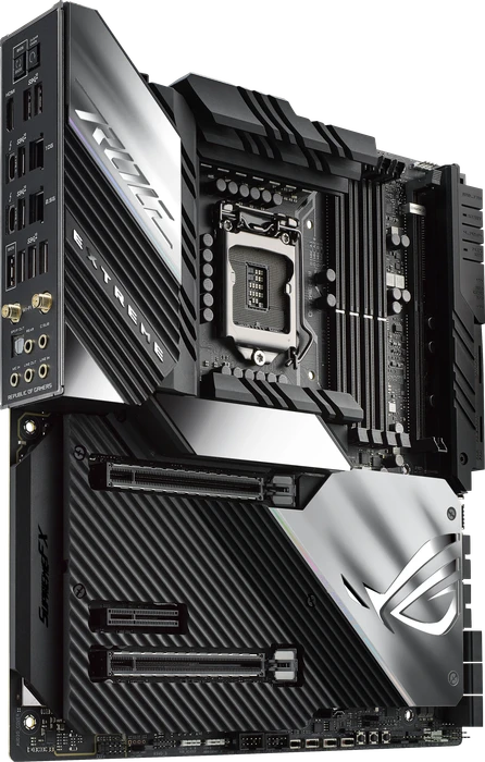ASUS ROG Maximus XIII Extreme (Intel 1200)