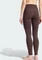 adidas All Me Essentials Full-Length Hose lang aurora coffee (Damen) Vorschaubild