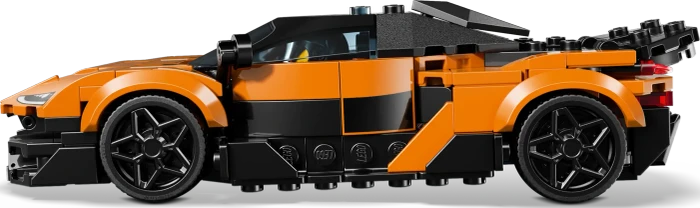 LEGO Speed Champions - McLaren W1