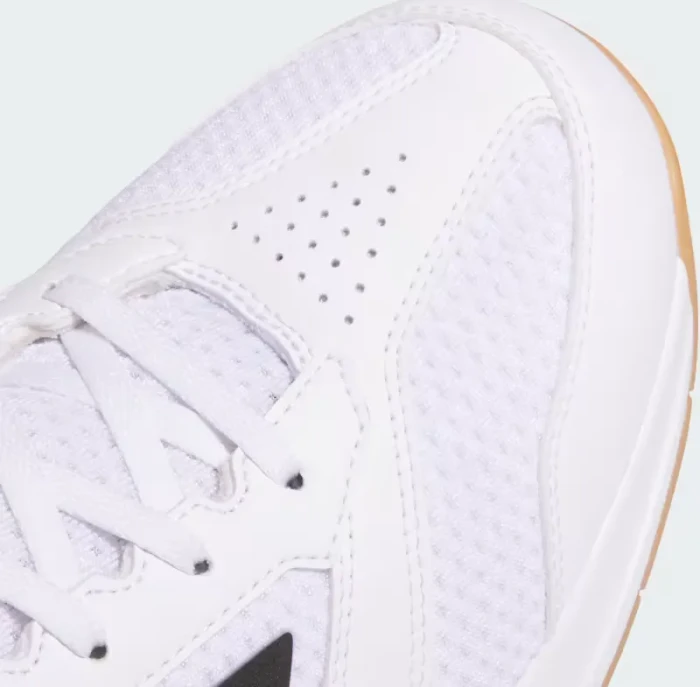 adidas Ligra 8 cloud white/core black (Junior)