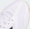 adidas Ligra 8 cloud white/core black (Junior) Vorschaubild