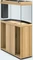 Juwel Vision 180 LED Aquarium-Set mit Unterschrank, helles Holz/helles Holz, 180l Vorschaubild