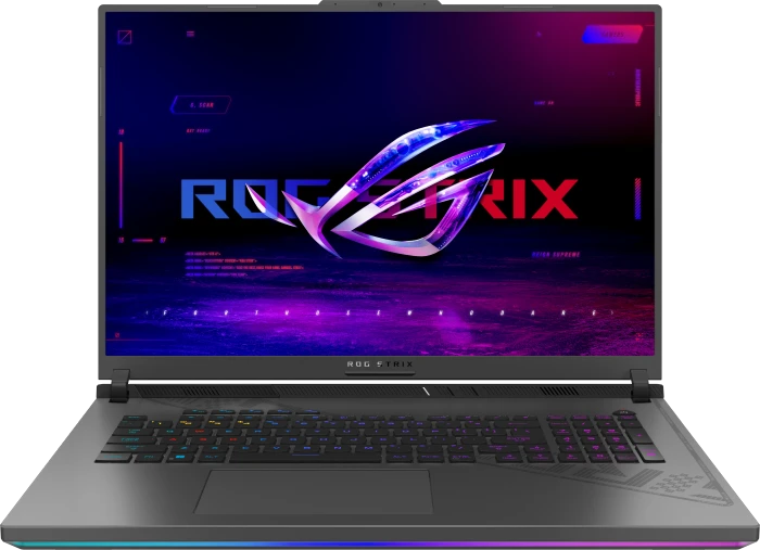 ASUS ROG Strix G18 G814 (2023)