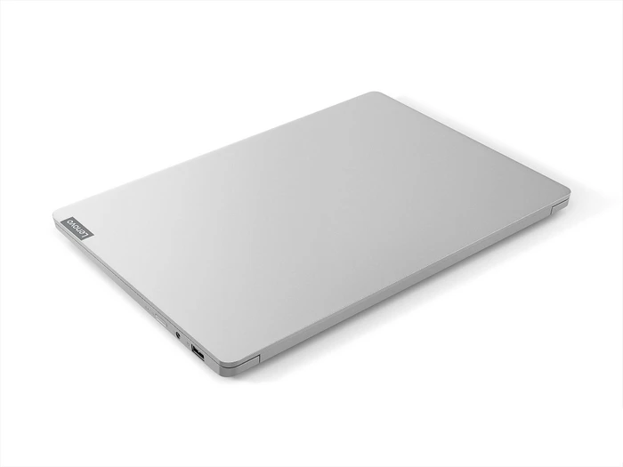 Lenovo IdeaPad S540-13ARE, Light Silver, Ryzen 5 4600U, 8GB RAM, 256GB SSD, DE