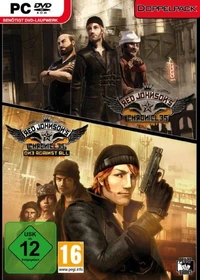 Red Johnson's Chronicles: One Against All (PC)