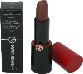 Giorgio Armani Rouge D'Armani Matte Lippenstift 103 downtown, 4g