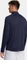 Under Armour Tech Textured Funktionsshirt langarm midnight navy/white (Herren) Vorschaubild