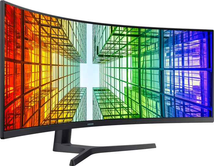 Samsung S95UA (2021), 49"