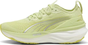 Puma ForeverRun Nitro 2 apple spritz/lux lime (Damen)
