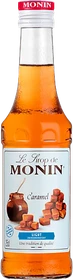 Monin Karamell zuckerfrei       250ml