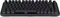 Endorfy Thock 75% Wireless, PBT, LEDs RGB, hot-swap, Kailh Box RED, USB/Bluetooth, DE Vorschaubild