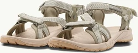 Jack Wolfskin Lakewood Ride stone (Damen)