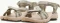 Jack Wolfskin Lakewood Ride stone (Damen) Vorschaubild