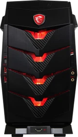 MSI Aegis X3 VR7RE-022UK, Core i7-7700K, 16GB RAM, 512GB SSD, 2TB HDD, GeForce GTX 1080, UK (9S6-B90911-022)