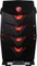 MSI Aegis X3 VR7RE-022UK, Core i7-7700K, 16GB RAM, 512GB SSD, 2TB HDD, GeForce GTX 1080, UK Vorschaubild