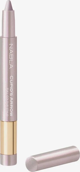 Nabla Cupid's Arrow Full Colour Stylo arrow shine everglow, 0.8g