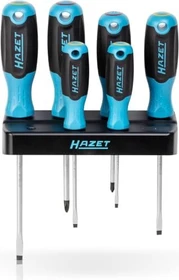Hazet 811SH-1/7 Schraubendrehersatz, 6-tlg.