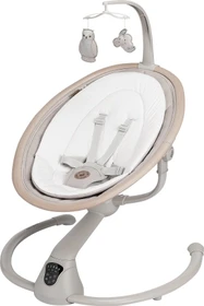 Maxi-Cosi Cassia Babyschaukel classic beige
