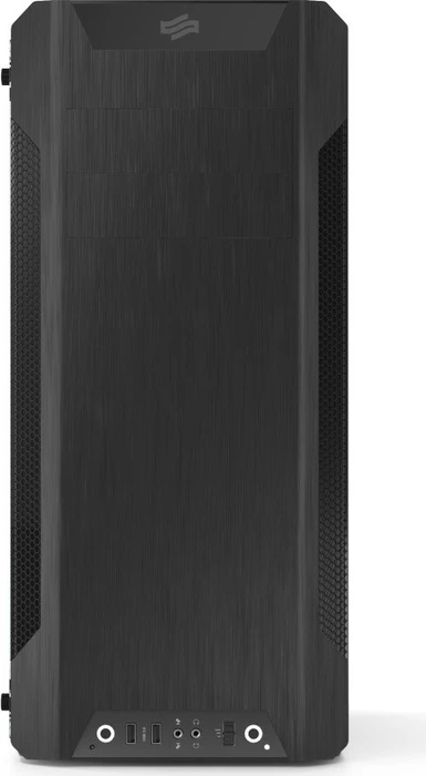 Endorfy SilentiumPC Armis AR7 TG RGB, Glasfenster