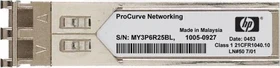 HP ProCurve X130 10G LAN-Transceiver, LC-Duplex, XFP (JD107A)