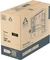 ARCTIC Xtender Mirror Black, Glasfenster Vorschaubild