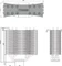 Thermalright True Spirit 140 [BW] Rev. A Vorschaubild