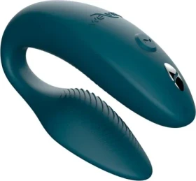 We-Vibe Sync2 grün