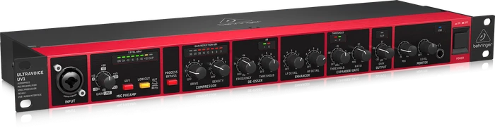 Behringer Ultravoice UV1