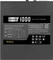 Antec Signature Platinum 1000W, ATX Vorschaubild