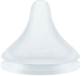 NUK Perfect Match Trinksauger Gr.U, 6+M, 2 Stück