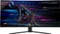 LC-Power LC-M34-UWQHD-165-C, 34" Vorschaubild