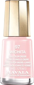 Mavala Mini Color Nagellack 97 wichita, 5ml